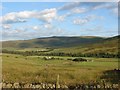 The Yarrow valley in summer