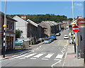 Ynysmeurig Road, Abercynon