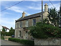 House on Main Street, Sudbrook