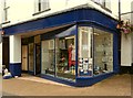 RSPCA Charity Shop, 15 Mill Street, Bideford