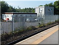 Abercynon Signalling Centre