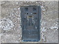 Ordnance Survey  Flush Bracket 11577