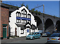 Runcorn - Spiritualist Church