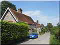 Cottages, The Street