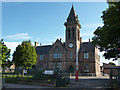 Inverness:  Crown Primary School