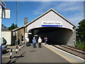 Thurso station