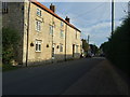 High Street, Colsterworth (B6403)