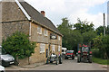 Dinnington Docks Public House