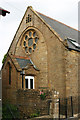 Former chapel at Seavington St. Mary