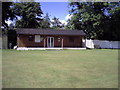 Bretherton Cricket Club - Pavilion