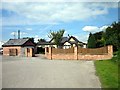 Tattenhall Road Railway Station