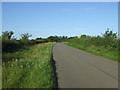 Crabtree Road towards Buckminster