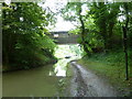 Bridge 6, Grand Junction Canal