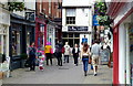 Church Street, Hereford 2