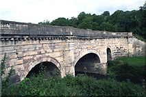 ST8060 : Avoncliff Aqueduct by Dr Neil Clifton
