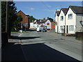 Main Street, Asfordby