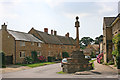 Cross at Hinton St. George