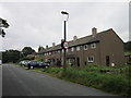 Houses at Ringinglow