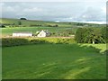 Field near Armitstead Hall