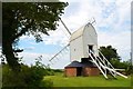 TL5942 : Ashdon Postmill by Ashley Dace