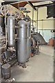 TL5173 : Mirrlees Diesel Engine by Ashley Dace