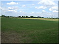 Farmland near Wymeswold