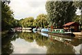 Grand Union Canal