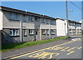 Abertaf Farm Flats, Abercynon