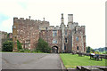 Berkeley Castle