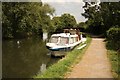 Grand Union Canal