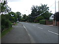 A60 towards Loughborough