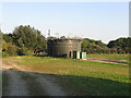 Lewes Sewage Works