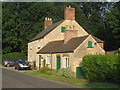 Cottage in Blankney