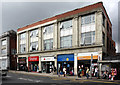 SD7108 : 30-38 Great Moor Street  by Alan Murray-Rust