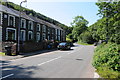   Wesley Terrace, Plasycoed Road