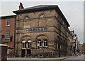 Former Masonic Hall, Sheffield