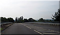 Motorway Bridge