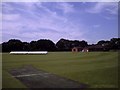 SD5116 : Eccleston Cricket Club by BatAndBall