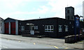 Dunoon Community Fire Station