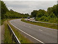 A27, Poling Copse