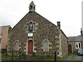 Avonbridge United Reformed Church