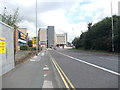 Meadow Road - viewed from Apex View