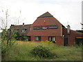 The Manor public house, Austerfield