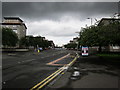 Canal Street/George Street, Paisley