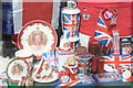 Diamond Jubilee memorabilia