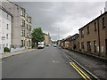 Castle Street, Paisley