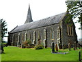 St Davids Church Abergwili