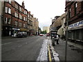 Wellmeadow Street, Paisley