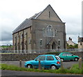 Chapel, Abergwili