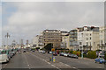 Brighton, Marine Parade